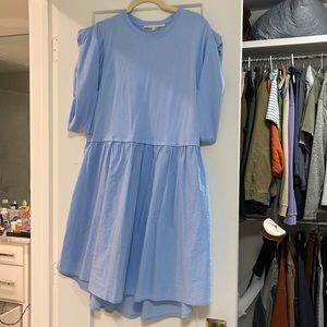 English factory high low